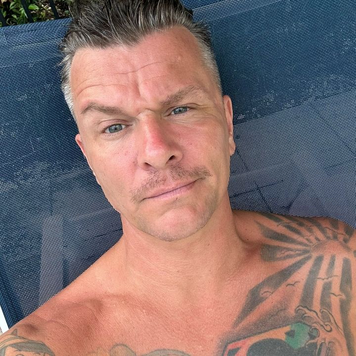 Profile Picture of Scott Fraser (@@scottypants2) on Tiktok