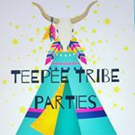 Profile Picture of Haley (@teepeetribeparties) on Instagram