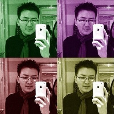 Profile Picture of Lawrence Chan (@tofurious2) on Twitter