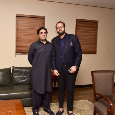 Profile Picture of Yahya Noor Malik (@yahyanoormalik1) on Twitter