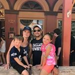 Profile Picture of Danny Hamilton (@danny.hamilton.35) on Instagram