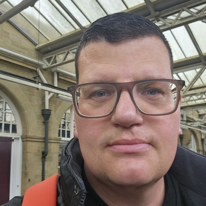 Profile Picture of James Brasier (@james.brasier) on Tiktok