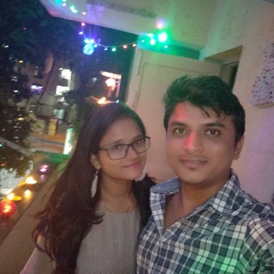 Profile Picture of Pankaj Choudhary (@pankaj_91x) on Twitter