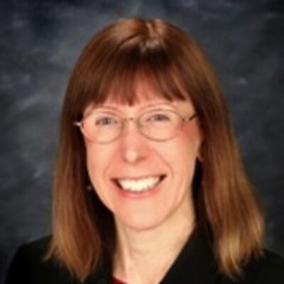 Profile Picture of Dorothy Trotter (@ExploreTreasure) on Twitter