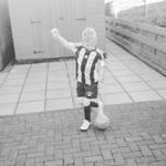 Profile Picture of ⚽️❤️F O O T B A L L❤️⚽️ (@trent_brazell) on Instagram