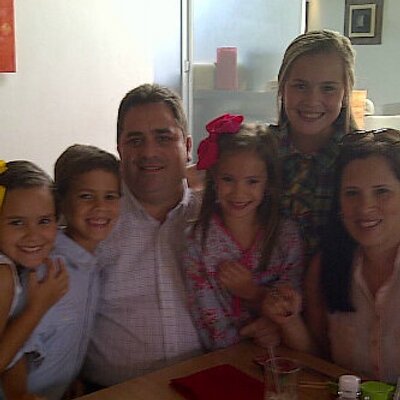 Profile Picture of Clarisa Diaz (@clarisadiaz71) on Twitter