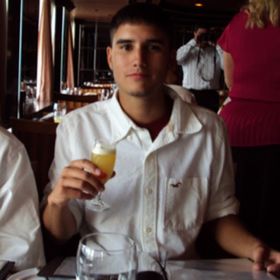 Profile Picture of Scott Keath (@skeath88) on Pinterest