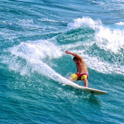 Profile Picture of Jimmy Ortiz (@aikau20) on Twitter