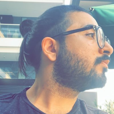 Profile Picture of Ahmad Sins (@PrinceCarter5) on Twitter