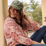 Profile Picture of Delaney Marie (@delaneymariethomas) on Instagram