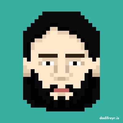 Profile Picture of Grant Davies (@GrantdaviesMTG) on Twitter