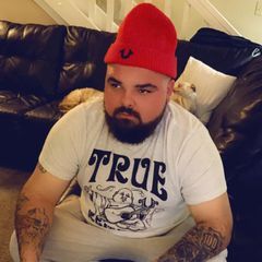 Profile Picture of James Gilbert (@afnfjiggityjames) on Tiktok