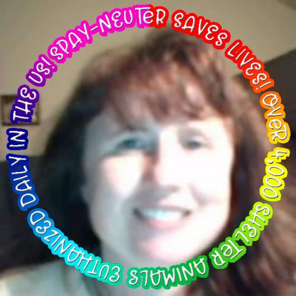 Profile Picture of Teresa Plummer (@teresaplu) on Poshmark