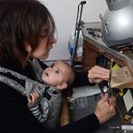 Profile Picture of Elisabetta Comotto (@elisabettacomotto) on Instagram