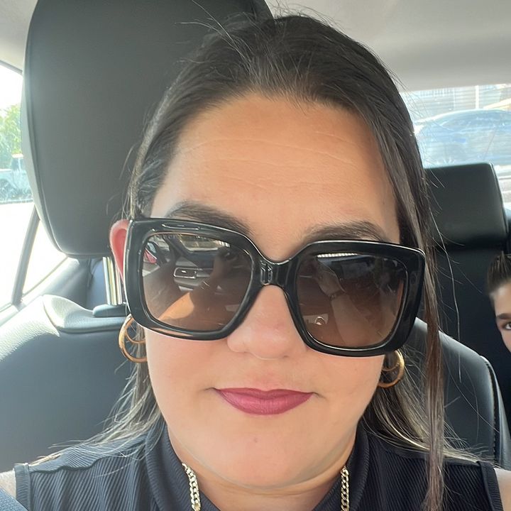 Profile Picture of Ade Brito (@adebrito9011) on Tiktok