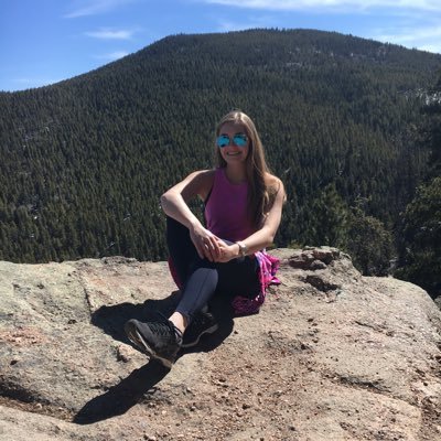 Profile Picture of Alexandra Isaac (@AIsaac76) on Twitter