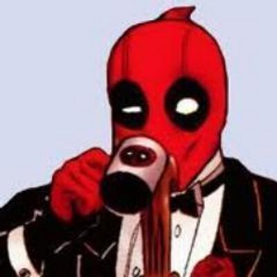 Profile Picture of Wallis (@Wilsons_Wade) on Twitter