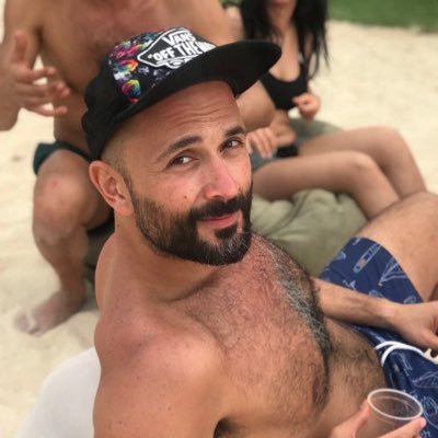 Profile Picture of Mourad Fahim (@MouradFahim4) on Twitter