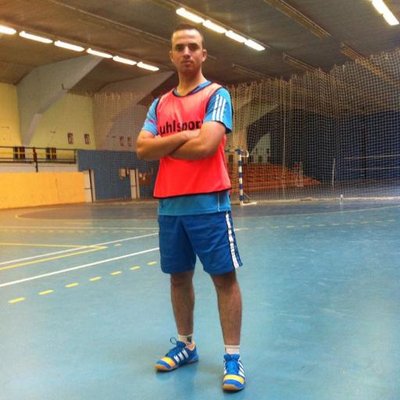 Profile Picture of Badreddine Noble (@BidroNoble) on Twitter