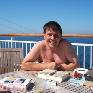 Profile Picture of Graham Burdett (@cromerzone) on Myspace