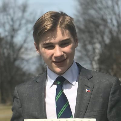 Profile Photo of Jackson Thomas Forrest (@JacksonThomasF3) on Twitter