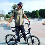 Profile Picture of Ian Barney (@isbmx01) on Instagram