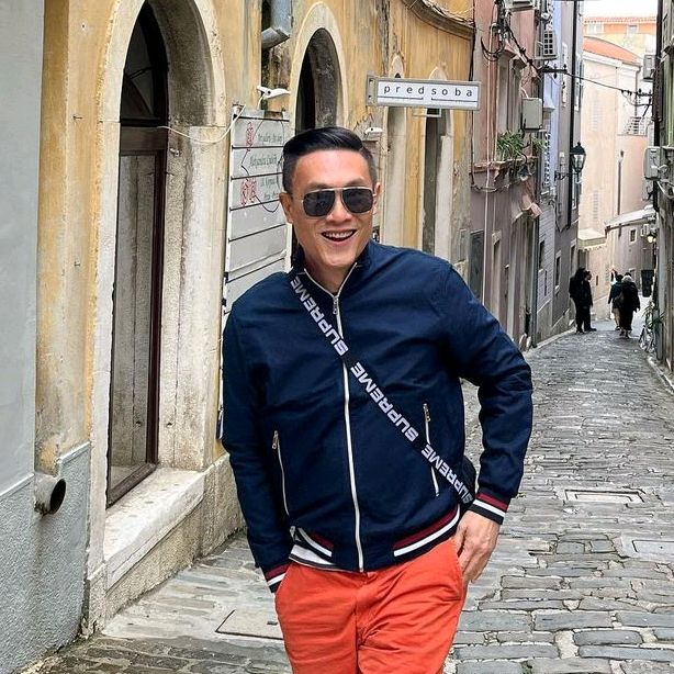 Profile Picture of Alexander jin (@alexanderjin4) on Tiktok