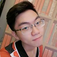 Profile Picture of Sheng Lin Tam (@sheng-lin-tam) on Quora