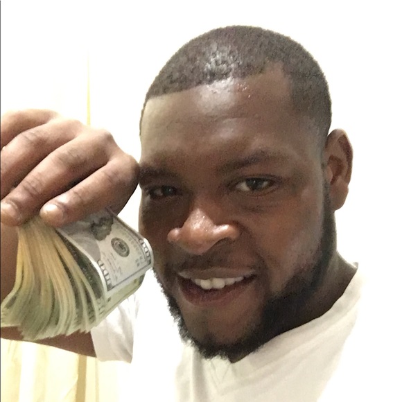 Profile Picture of Joshua Dennis (@triggabang36) on Poshmark