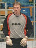Profile Picture of Klaus Thomforde - Wikipediaon Wikipedia