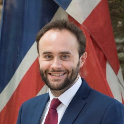 Profile Picture of Joel Bubbers (@JoelBubbers) on Twitter