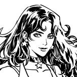 Profile Picture of 海凝 Haining (@hainingart) on Twitter