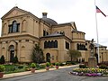 Profile Picture of Franciscan Monastery of the Holy Land in Americaon Wikipedia