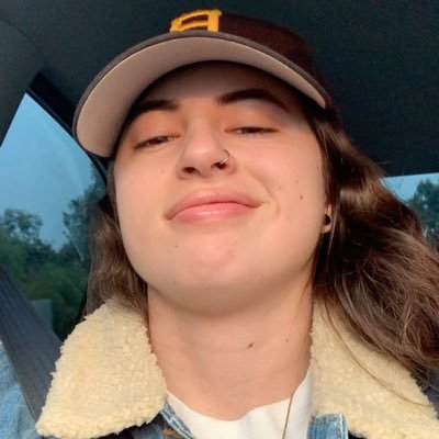 Profile Picture of Amaris (@AmarisFrontela) on Twitter