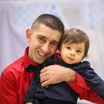 Profile Picture of Miloš Stevanović (@milos_stevanovic988) on Instagram