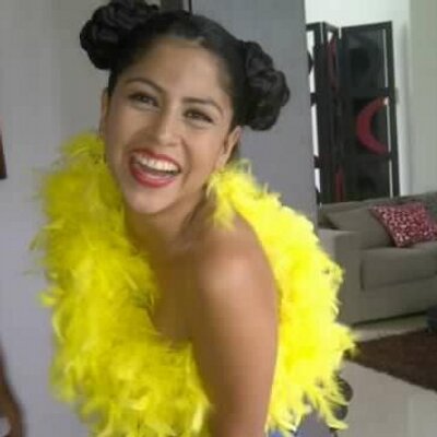 Profile Picture of Daniela Baque (@FATIMA_3Familia) on Twitter