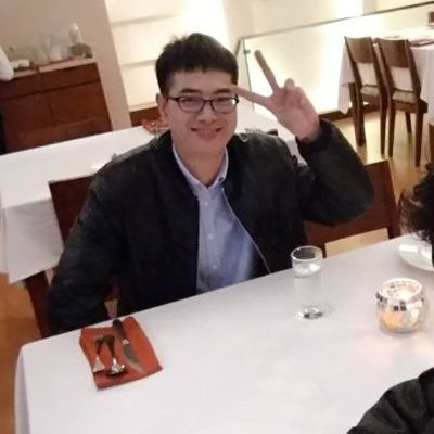 Profile Picture of Bob Wu (@bobwu1991) on Twitter
