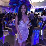 Profile Picture of Ariel M. Walker (@_arielmw) on Instagram