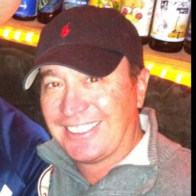 Profile Picture of Terry McElroy (@Cruisebum2002) on Twitter