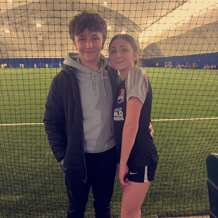 Profile Picture of Graziella🇮🇹 (@grazie_2010) on Tiktok
