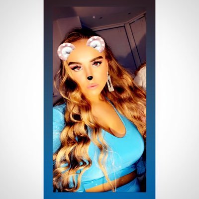 Profile Picture of Alysha Jones (@Alyshajones16) on Twitter