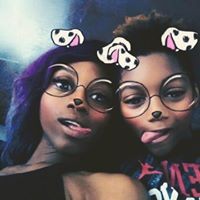 Profile Picture of Dominique Dunbar (@dominique-dunbar-3) on Quora