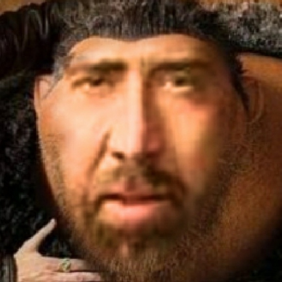 Profile Picture of Tyler Beasley (@bigsoup1121) on Poshmark