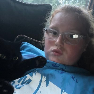 Profile Picture of Kaylee Shackelford (@KayleeShackelf3) on Twitter