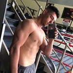 Profile Picture of James Crawley (@jamescrawley_) on Instagram