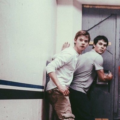 Profile Picture of Dylan_brodie.sangster (@iloveyo70627803) on Twitter