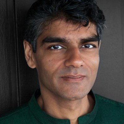 Profile Picture of Raj Patel (@_RajPatel) on Twitter