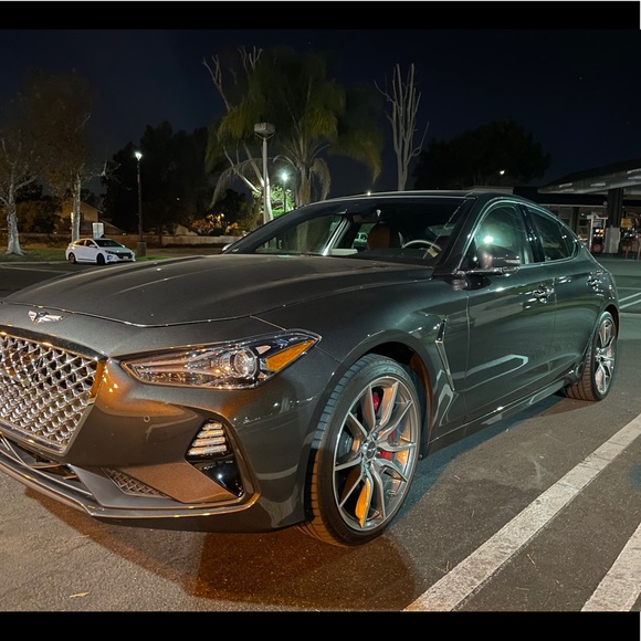 Profile Picture of Christopher Tarr (@ctarr22) on Poshmark