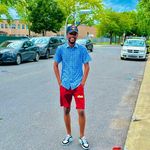Profile Picture of Chadrack Chad Mayoko (@chadrackmayoko) on Instagram