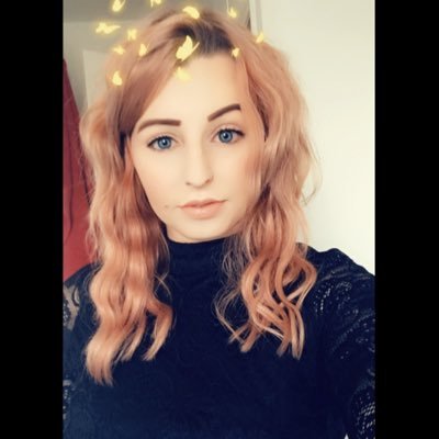 Profile Picture of Harley-Jane Pearce (@harley_pearce) on Twitter